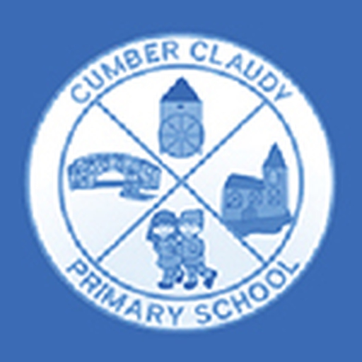 Cumber Claudy PS app icon