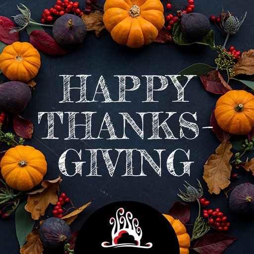 Thanksgiving Celebration app icon