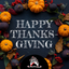 Thanksgiving Celebration icon