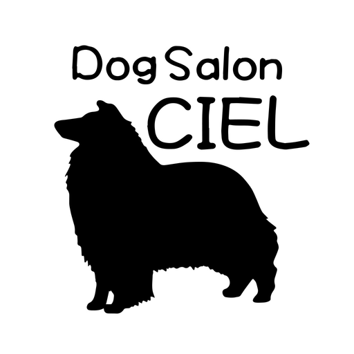 Dog Salon CIEL　公式アプリ app icon
