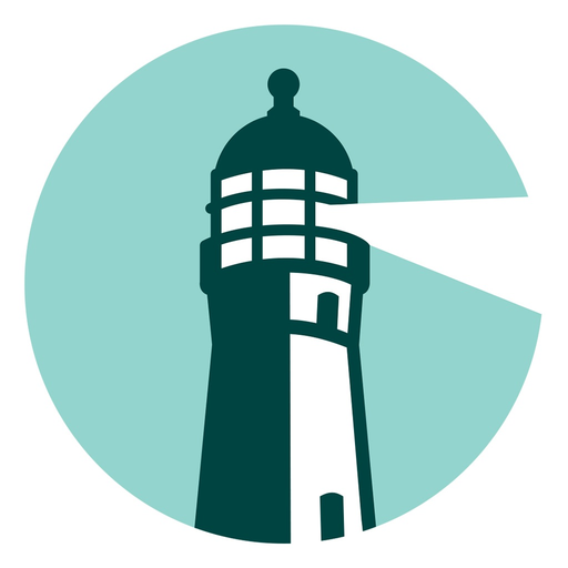 YourBeacon app icon