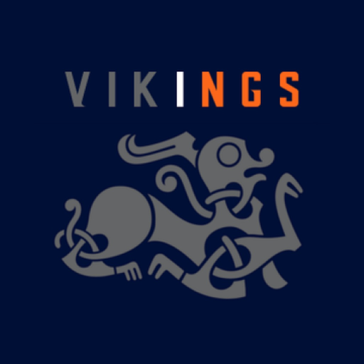 Zwift Vikings app icon