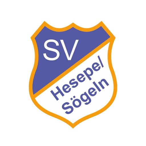 SV Hesepe/Sögeln e. V. app icon