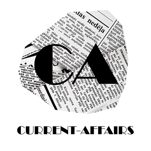 Current Affairs -UPSC,Bank,SSC app icon