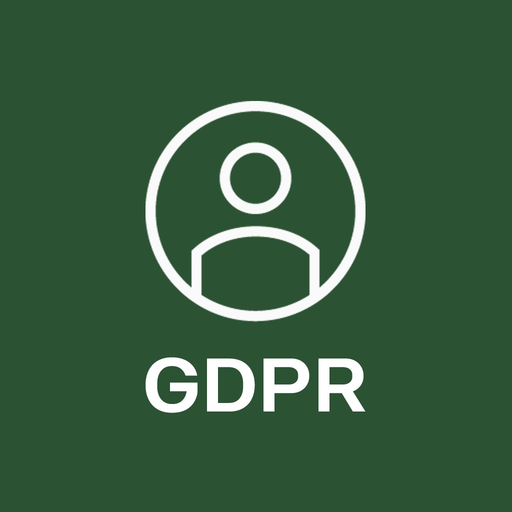 GDPR Scania app icon