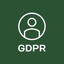 GDPR Scania icon