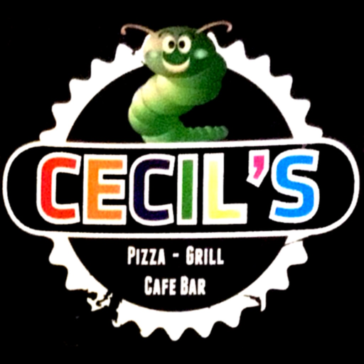 Cecil's Pizza - Grill app icon