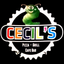 Cecil's Pizza - Grill icon
