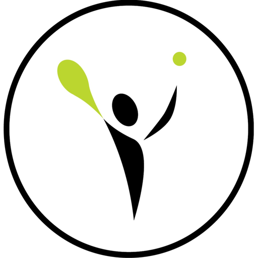 Bergen Racketsenter app icon