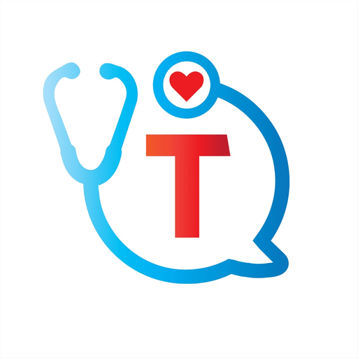 Toward Health app icon