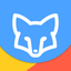 Foxi - Portfolio icon