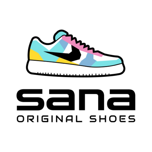 SANA - брендове взуття та одяг app icon