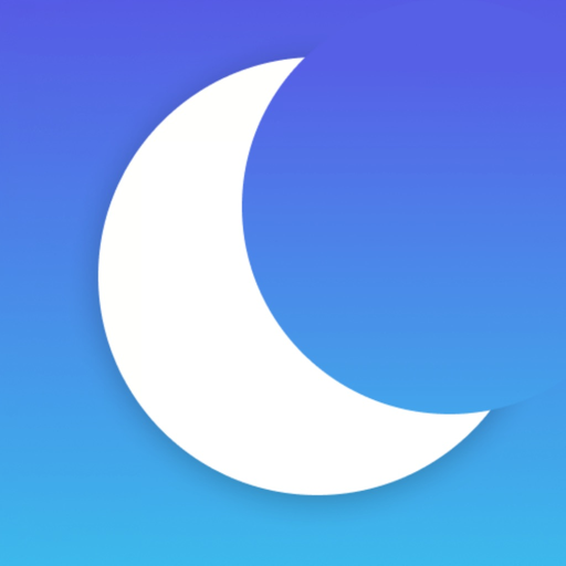 Rain Sounds for Sleep Better app icon