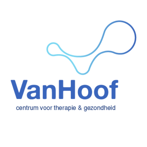 Van Hoof therapie & gezondheid app icon