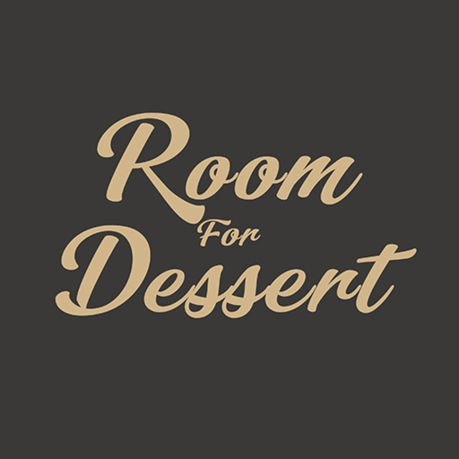 Room for Dessert app icon