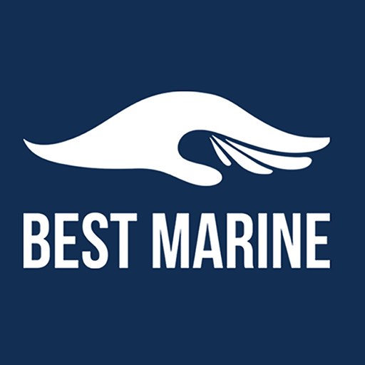 Best Marine : Online Shopping app icon