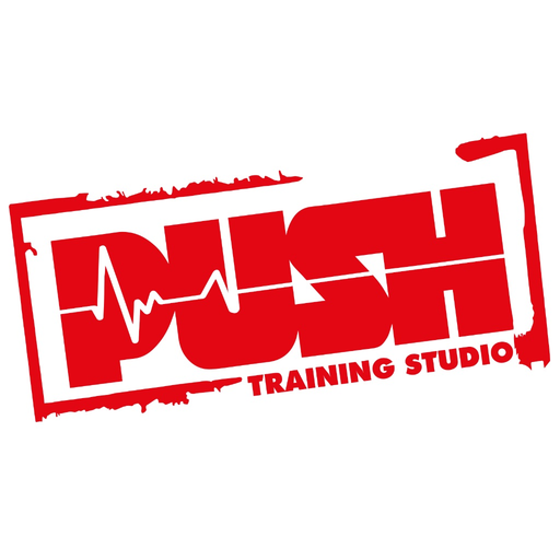 PUSH Training Studio app icon