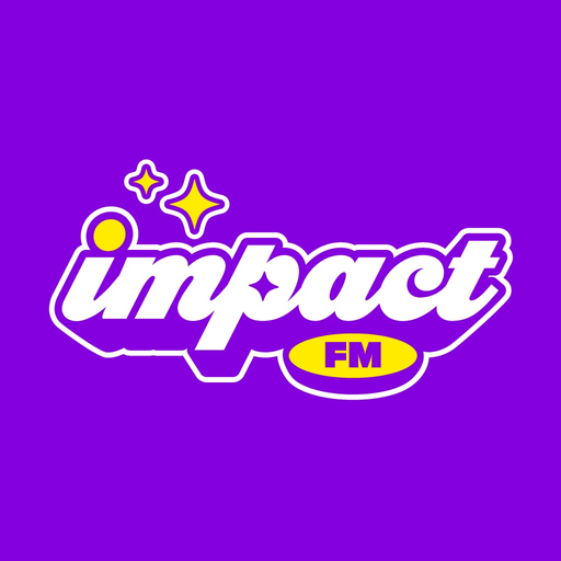Impact FM app icon