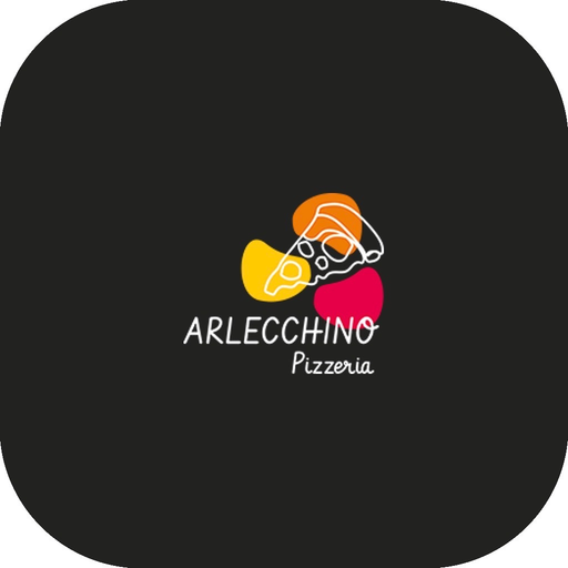 Arlecchino. app icon