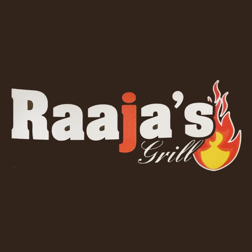 Raajas Grill. app icon