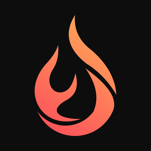 FitBudd Client app icon