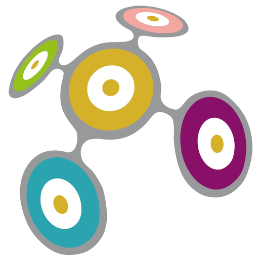 POWER PLACE Gesund-APP app icon