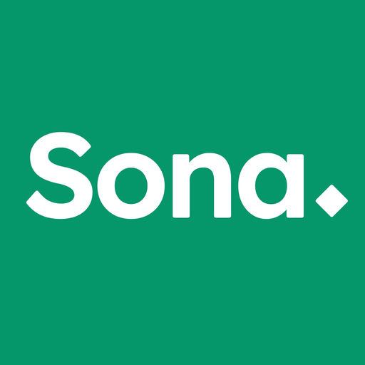 Sona app icon