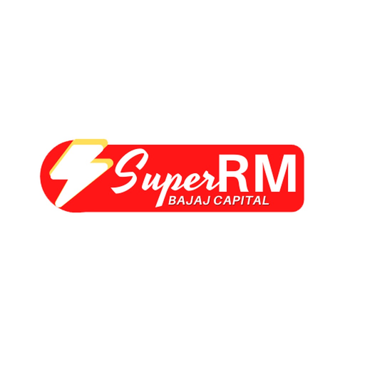 BajajCapital SuperRM app icon