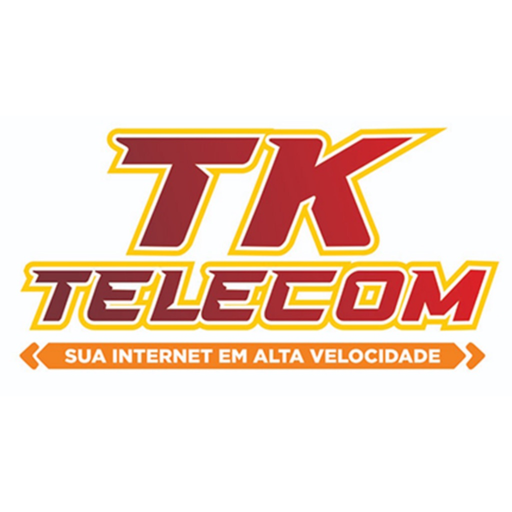 TK Telecom app icon