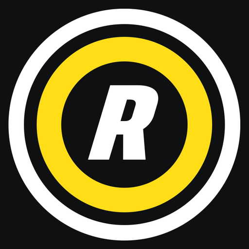 ROCKOUT Gym app icon