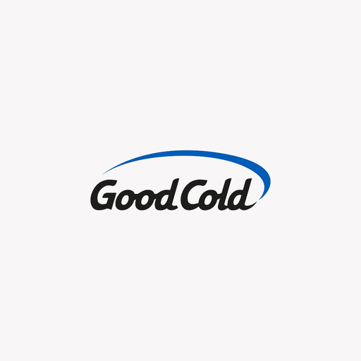 Good Cold app icon