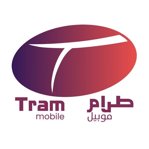 Tram Mobile app icon