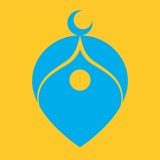 Amlak AliBaba app icon