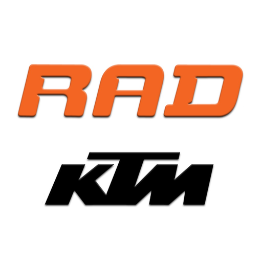 RAD_KTM app icon