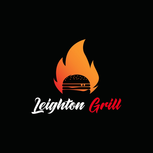 Leighton Grill & Kebab, app icon