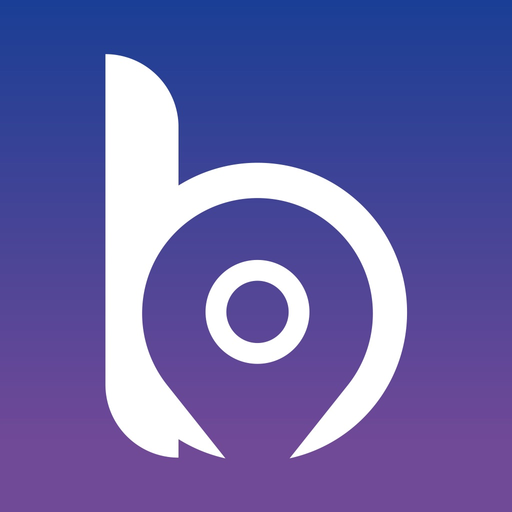Blipearth app icon