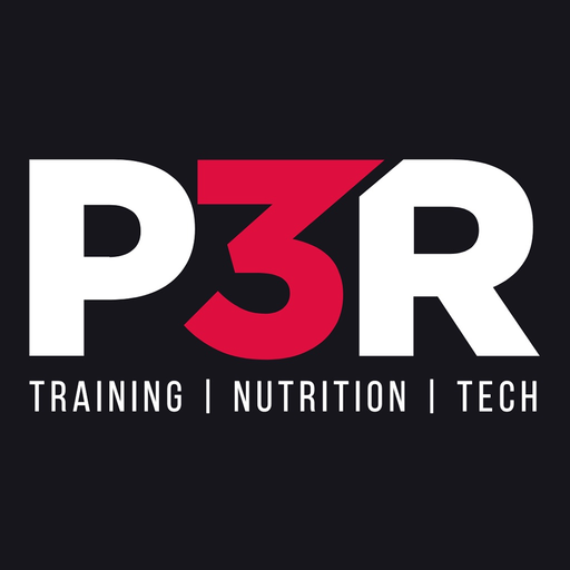 P3RSONAL TRAINING app icon
