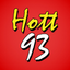 Hott 93 icon