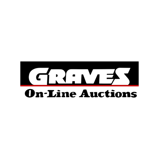 Graves Online Auctions app icon