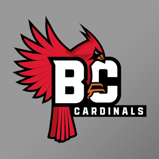Boone Central Schools app icon