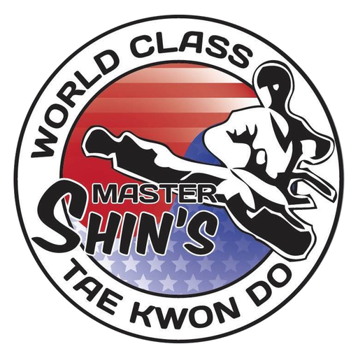 Master Shin's World Class TKD. app icon