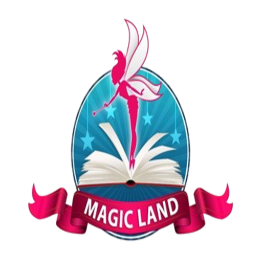 Magicland school app icon