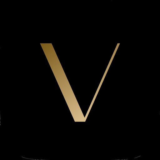 VALLISTEP nail & beauty app icon