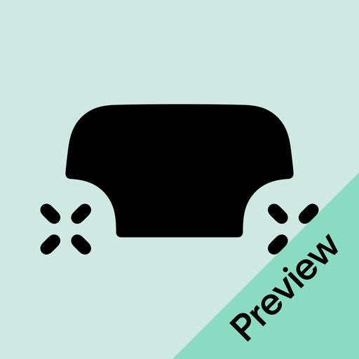 Zoox app icon