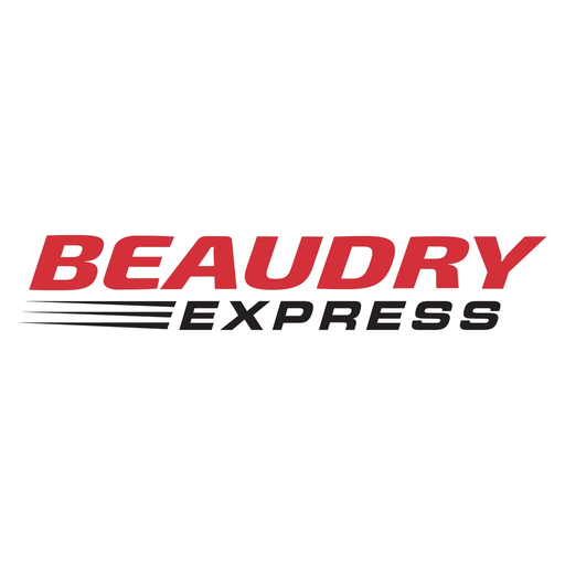 Beaudry Express Wash Club app icon