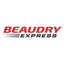 Beaudry Express Wash Club icon