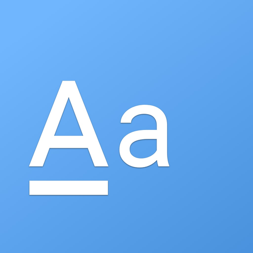 Text Wise app icon