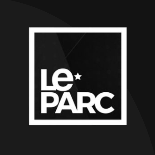 LeParc app icon