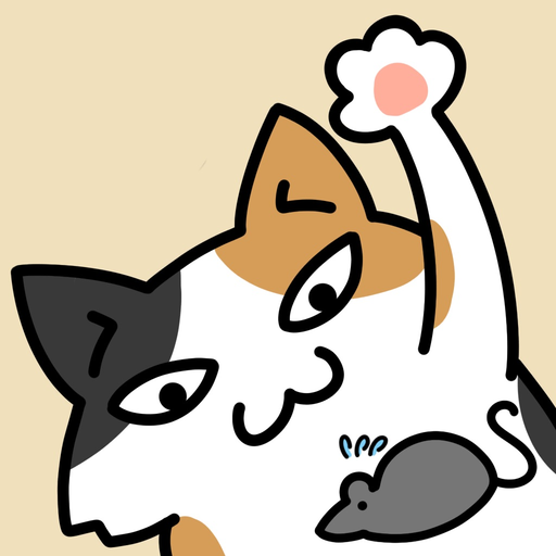 Defense Meow app icon