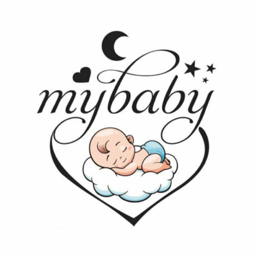 Mybaby - Hà Phương Nguyễn app icon
